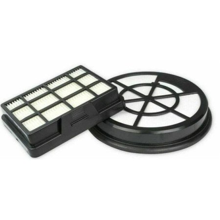BBZ152EF Фільтр контейнера 12025213 HEPA10 + вихідний 17001740 HEPA12 порохотяга Bosch BGS05/BGC05
