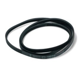 BLJ584UN Ремінь для пральної машини 1265 J4 EL HUTCHINSON INDESIT CANDY C00059560 [116LG196] [AV09207]