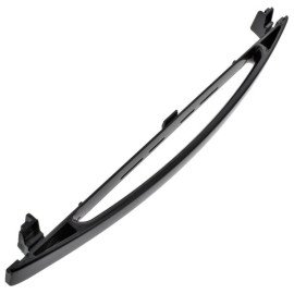 C00109322 Ручка відкривання дверей для плити INDESIT BLACK L=593 C60X60 (482000079467)