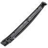 C00109322 Ручка відкривання дверей для плити INDESIT BLACK L=593 C60X60 (482000079467)
