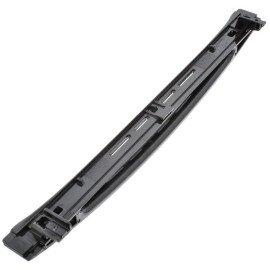 C00109322 Ручка відкривання дверей для плити INDESIT BLACK L=593 C60X60 (482000079467)