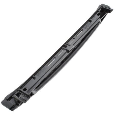 C00109322 Ручка відкривання дверей для плити INDESIT BLACK L=593 C60X60 (482000079467)