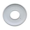 C00117520 Обідок ручки для плити INDESIT WHITE C60X60 (482000028963)