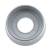 C00117520 Обідок ручки для плити INDESIT WHITE C60X60 (482000028963)