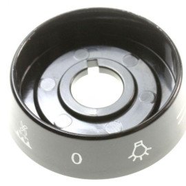 C00286031 Обідок ручки вибору режимів духовки Indesit (482000092322)