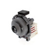 C00303737 Мотор циркуляційний до посудомийної машини Indesit 230V (Міняє C00302800, C00256523) (482000023514)