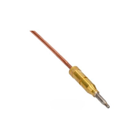 C00307855 Термопара духовка & гриль  L=1300 mm для плити Indesit (Міняє C00143490) (482000032283)