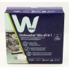 C00860155 Таблетки Wpro для посудомийки Все в 1 24 шт (488000860155)