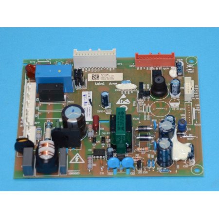 HK1645519 Модуль керування для холодильника Hisense/Gorenje