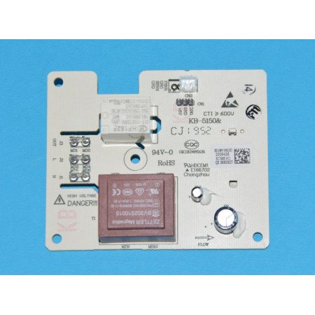 HK2009436 Модуль керування для морозильної скрині Hisense/Gorenje