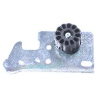 HK2086002 Петля нижня з ножкою для холодильника HISENSE/GORENJE
