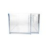 HK4067890 Полиця дверей нижня холодильника Hisense/Gorenje