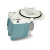 PMP202UN Головка насоса GRE 901 34 W Italy на три самонарізи клеми ззаду окремо (Аналог PMP000UN) [AV5470]