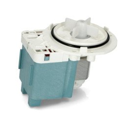 PMP202UN Головка насоса GRE 901 34 W Italy на три самонарізи клеми ззаду окремо (Аналог PMP000UN) [AV5470]