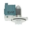 PMP202UN Головка насоса GRE 901 34 W Italy на три самонарізи клеми ззаду окремо (Аналог PMP000UN) [AV5470]