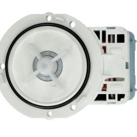 PMP202UN Головка насоса GRE 901 34 W Italy на три самонарізи клеми ззаду окремо (Аналог PMP000UN) [AV5470]