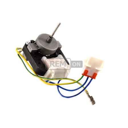 MTF732RF Вентилятор обдуву SC Stinol S6111KDМ01 Китай тонкий вал L= 40 mm, D= 3.2 mm