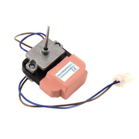 MTF744RF Вентилятор обдуву SC + 3210ARCB no Frost FR-75 з фішкою (вал L= 45 mm, D= 3.1mm)