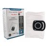 ZR200520 Мішок мікроволокно 4 шт для порохотяга Rowenta