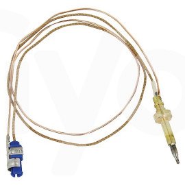 Tермопара L=450 mm Whirlpool (C00312078) 481213838042 