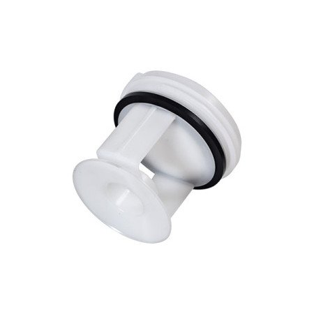 FIL009BO Фільтр насоса ПМ Whirlpool 481248058403 (Заміна 482000092819) (C00314663) Bosch 00601996, 00095269