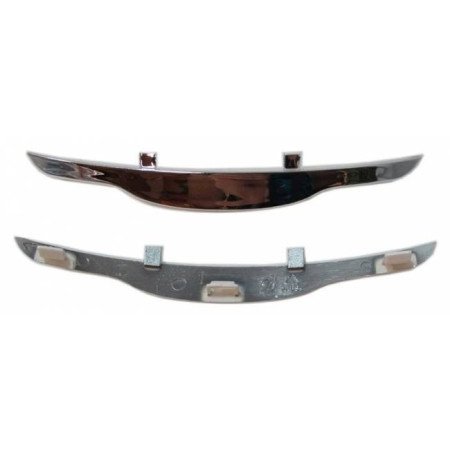 SS-993160 Замок кришки мультиварки Moulinex