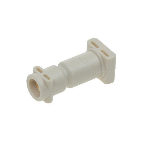 Перехідник термоблока кавоварки Delonghi 5332239200 