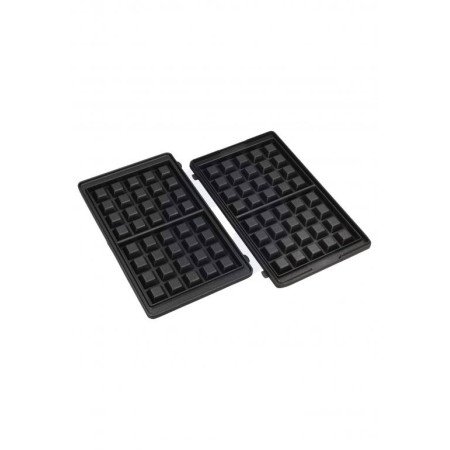 XA800412 Додаткові пластини для бельгійских вафель електрогриля Tefal Snack Collection