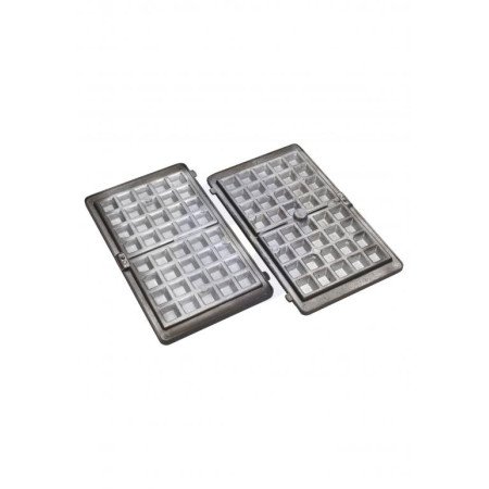 XA800412 Додаткові пластини для бельгійских вафель електрогриля Tefal Snack Collection