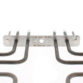 481225928873 Тен духовки верхній з грилем 2850 W 240V Whirlpool (C00314913)