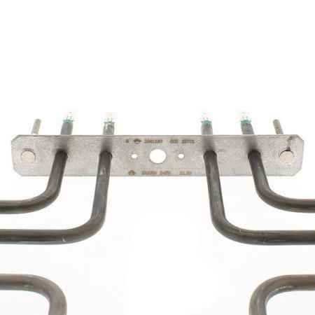 481225928873 Тен духовки верхній з грилем 2850 W 240V Whirlpool (C00314913)