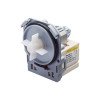 PMP004UN Головка насоса Askoll M114 25 W три защолки контакти ззаду окремо Мідь (Аналог C00285437) [AV5432]