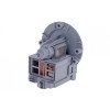 PMP004UN Головка насоса Askoll M114 25 W три защолки контакти ззаду окремо Мідь (Аналог C00285437) [AV5432]