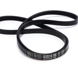 416002800 Ремінь 1230 J5  EL OPTIBELT 651009063 [BLJ437UN]