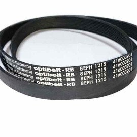 AV09254 Ремінь 1215 H8 EL MEGADYNE Ardo 651009070 (416003901)
