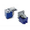 PMP000VE Головка насоса GRE 958 33 W 230V на чотири заходи клеми ззаду окремо FAGOR 52X1835 [FA5411]