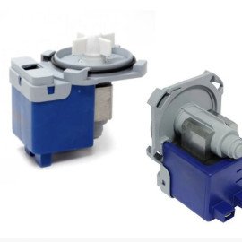 PMP000VE Головка насоса GRE 958 33 W 230V на чотири заходи клеми ззаду окремо FAGOR 52X1835 [FA5411]