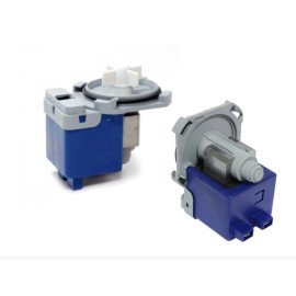 PMP000VE Головка насоса GRE 958 33 W 230V на чотири заходи клеми ззаду окремо FAGOR 52X1835 [FA5411]