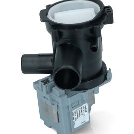 Насос в сборе BOSCH 141874,141896,142370,144484 - ASKOLL 34W, 230V, 50Hz [00215449] PMP020BO