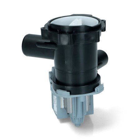 Насос в сборе BOSCH 141874,141896,142370,144484 - ASKOLL 34W, 230V, 50Hz [00215449] PMP020BO