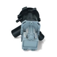 Насос в сборе BOSCH 141874,141896,142370,144484 - ASKOLL 34W, 230V, 50Hz [00215449] PMP020BO