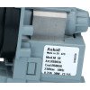 Насос в сборе BOSCH 141874,141896,142370,144484 - ASKOLL 34W, 230V, 50Hz [00215449] PMP020BO