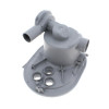 C00297922 Нижній корпус відстійника води ПММ Indesit (482000089338)