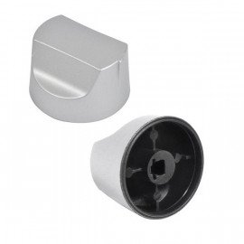 3550456036 Ручка подачі газу плити Electrolux