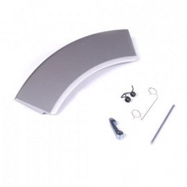4055186482 Ручка люка ПМ Electrolux