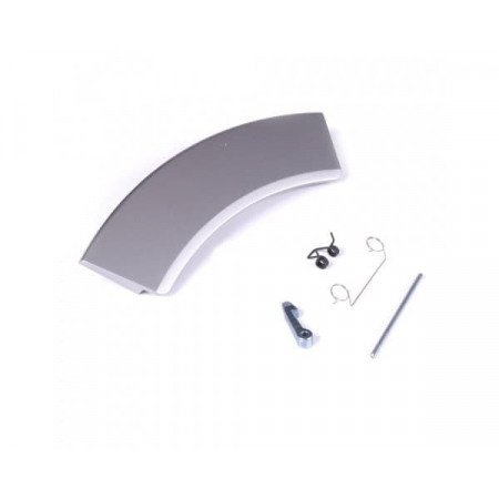 4055186482 Ручка люка ПМ Electrolux