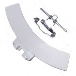 4055193256 Ручка люка ПМ Electrolux