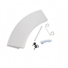 4055226056 Ручка люка ПМ Electrolux