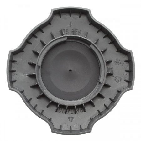 481241868209 Пробка контейнера для солі ПММ Whirlpool (C00320202) Beko 1766560100