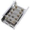 482000096007 Тен 2000 W сушки Whirlpool (C00508902)